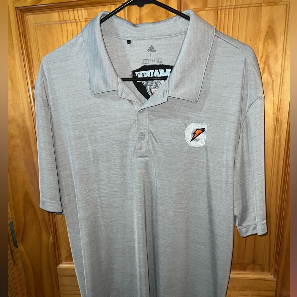 Adidas Golf Polo